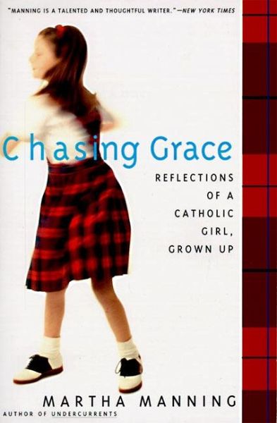 Chasing Grace (eBook, ePUB)