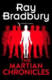 The Martian Chronicles (eBook, ePUB) The Martian Chronicles (eBook, ePUB)