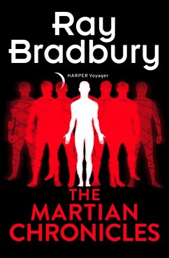The Martian Chronicles (eBook, ePUB) - Bradbury, Ray
