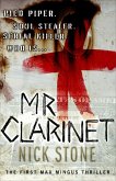 Mr. Clarinet (eBook, ePUB)