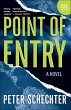 Point of Entry (eBook, ePUB) - Bild 1