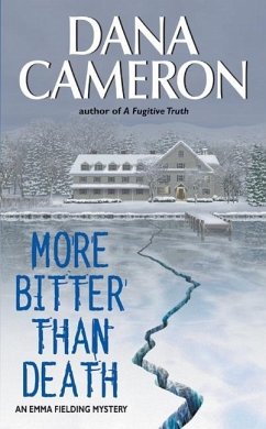 More Bitter Than Death (eBook, ePUB) - Cameron, Dana