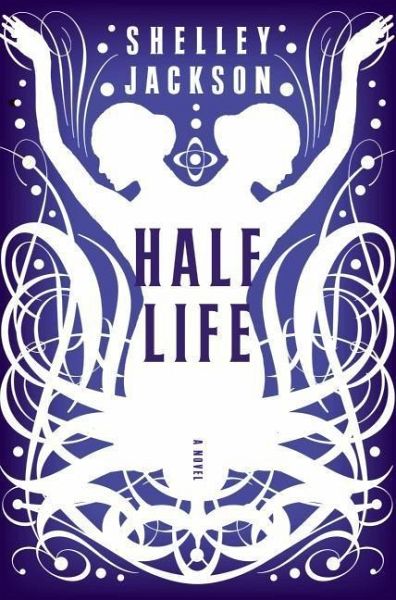 Half Life (eBook, ePUB) Half Life (eBook, ePUB)