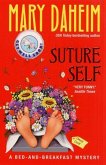 Suture Self (eBook, ePUB)
