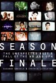 Season Finale (eBook, ePUB) Season Finale (eBook, ePUB)