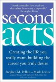 Second Acts (eBook, ePUB)