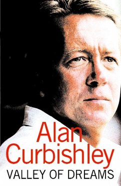 Valley of Dreams (Text Only) (eBook, ePUB) - Curbishley, Alan