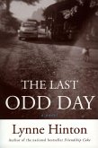 The Last Odd Day (eBook, ePUB)