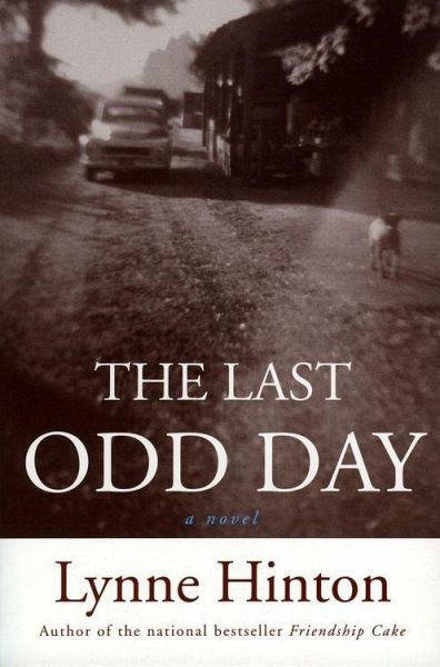 The Last Odd Day (eBook, ePUB) The Last Odd Day (eBook, ePUB)