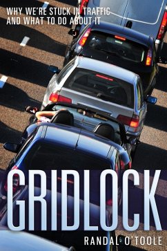 Cover Gridlock (eBook, ePUB)