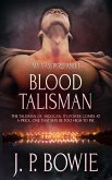 Blood Talisman (eBook, ePUB)