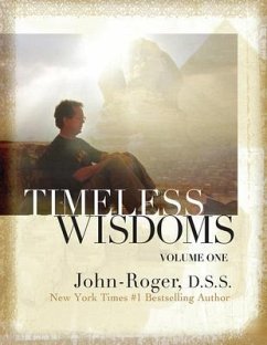 Cover Timeless Wisdoms (eBook, ePUB)