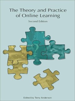 Cover Theory and Practice of Online Learning (eBook, ePUB)