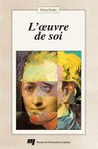 L'oeuvre de soi (eBook, ePUB)