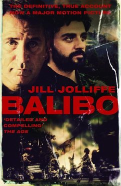 Cover Balibo (eBook, ePUB)
