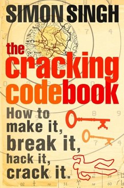 The Cracking Code Book (eBook, ePUB) - Singh, Simon