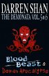 Volumes 5 and 6 - Blood Beast/Demon... - Bild 1