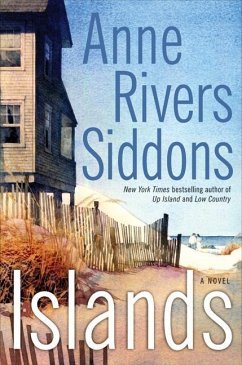 Cover Islands (eBook, ePUB)