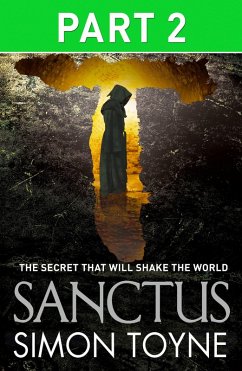 Cover Sanctus: Part Two (eBook, ePUB)