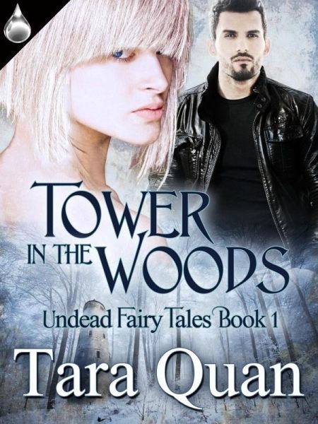 Tower In the Woods (eBook, ePUB)