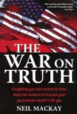 War on Truth (eBook, ePUB)