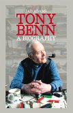 Tony Benn (eBook, ePUB)