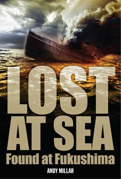 Lost at Sea (eBook, ePUB) - Millar, Andy