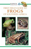 Sasol First Field Guide to Frogs of Southern Africa (eBook, ePUB)