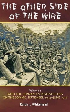 Cover Other Side of the Wire (eBook, ePUB)