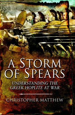 Storm of Spears (eBook, ePUB) - Matthew, Christopher