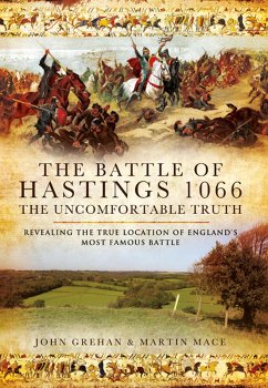 Cover The Battle of Hastings 1066: The Uncomfortable Truth (eBook, ePUB)