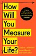 How Will You Measure Your Life? (eBook,... - Bild 1