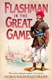 Flashman in the Great Game (eBook, ePUB)