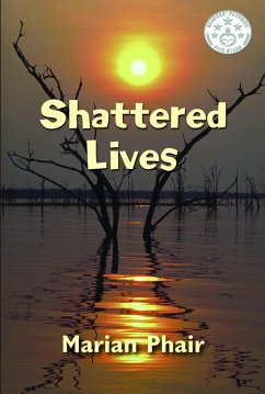 Cover Shattered Lives (eBook, ePUB)