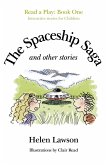 Spaceship Saga and Other Stories (eBook, ePUB)
