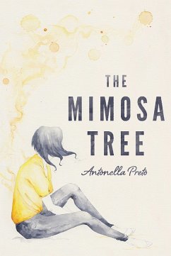 Mimosa Tree (eBook, ePUB) - Preto, Antonella