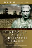 Caesar's Gallic Triumph (eBook, ePUB) Caesar's Gallic Triumph (eBook, ePUB)