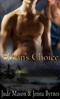 Cover Ethan's Choice (eBook, ePUB)