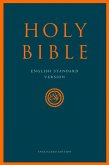 Holy Bible (eBook, ePUB)