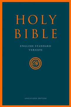 Cover Holy Bible (eBook, ePUB)