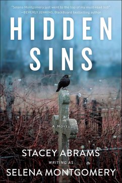 Cover Hidden Sins (eBook, ePUB)