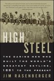 High Steel (eBook, ePUB)