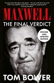 Maxwell (eBook, ePUB)