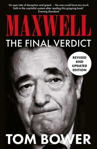 Maxwell (eBook, ePUB) Maxwell (eBook, ePUB)