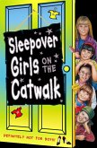 Sleepover Girls on the Catwalk (eBook, ePUB)