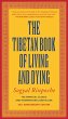 The Tibetan Book of Living and Dying... - Bild 1