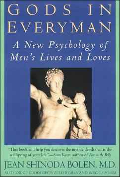 Gods in Everyman (eBook, ePUB) - Bolen, Jean Shinoda