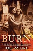 Burn (eBook, ePUB) Burn (eBook, ePUB)