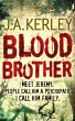 Blood Brother (eBook, ePUB) - Bild 1