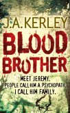 Blood Brother (eBook, ePUB)
